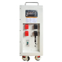 Акумуляторна батарея LiFePo4 12Квт 228Ah 52V