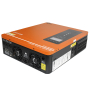 Інвертор Anern AN-SCI-EVO-4200, 4200W OFF Grid (гібридний) WiFi модуль в комплекті