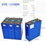 Комірка EVE LF280K V3, 280Ah, LiFePo4