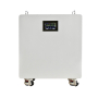Акумуляторна батарея LiFePo4 12Квт 228Ah 52V