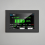 Акумуляторна батарея LiFePo4 12Квт 228Ah 52V