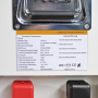 Акумуляторна батарея LiFePo4 12Квт 228Ah 52V