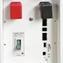 Акумуляторна батарея LiFePo4 12Квт 228Ah 52V