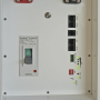 Акумуляторна батарея LiFePo4 16Квт 314Ah 52V