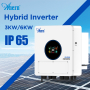 Інвертор Anern AN-HYI-E3000, 3000W OFF Grid (гібридний), IP65