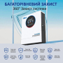 Інвертор Anern AN-FGI-S5000, 5000W OFF Grid (гібридний)
