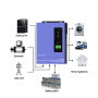 Інвертор Anern AN-SCI-EVO-3200, 3200W OFF Grid (гібридний)