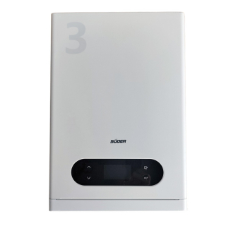 Фото - Інвертор VMS-III-3.2K-24V, 3200W OFF Grid (гібридний)