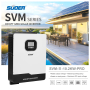 Інвертор SVM-III-10.2KW-PRO-48V 10200W OFF Grid (гібридний)