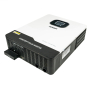 Інвертор SVM-III-10.2KW-PRO-48V 10200W OFF Grid (гібридний)