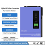 Інвертор Anern AN-SCI-EVO-3200, 3200W OFF Grid (гібридний)